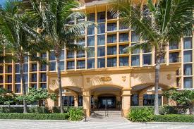 Wyndham Deerfield Beach Resort - Ceny 2025