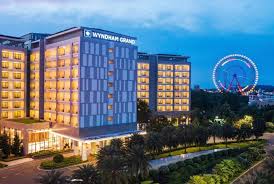 Wyndham Grand Phu Quoc - Ceny 2025