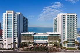 Wyndham Grand Clearwater Beach - Ceny 2025