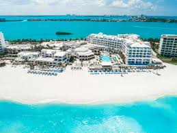 Wyndham Alltra Cancun - Ośrodek All Inclusive w Cancún