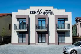 Hotel ZEN Focșani - Ceny 2025