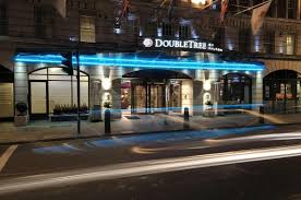 DoubleTree by Hilton London – West End: Ceny 2025