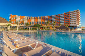 Crown Paradise Club Cancun - All Inclusive w Cancún (aktualne ceny)