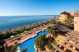 Elba Estepona Gran Hotel & Spa - Nowe Ceny!