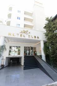 Hotel Elba Premium w Durrësie (aktualne ceny 2025)