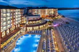 Sol Luna Bay All Inclusive