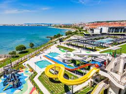 Voya Beach Resort - Ultra All Inclusive