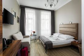 Aparthotel G12 w Krakowie - Ceny 2025