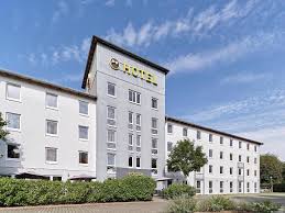 B&B Hotel Köln-West: Ceny 2025