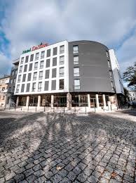 Hotel DeSilva Premium Opole – Nowe Ceny 2025