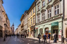 Hotel Floryan Stare Miasto