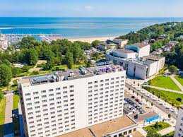 Mercure Gdynia Centrum - Ceny 2025