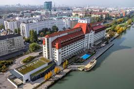 Hilton Vienna Waterfront - Ceny 2025