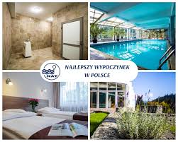 Hotel***NAT Piwniczna Zdrój - Ceny 2025