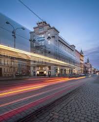 Hotel Palác w Ołomuńcu – Cennik 2025