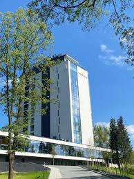 Pieniny Grand Hotel Szczawnica - Cennik 2025