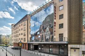 Qubus Hotel Wrocław - Ceny 2025