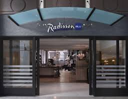 Radisson Blu Hotel