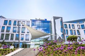 Radisson Blu Hotel Sopot - Cennik 2025