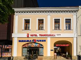 Hotel Transylwania