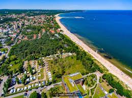 Sopot 34: Nowości 2024 przy Plaży