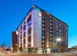 Ibis Belfast Centrum - Nowe Ceny 2025