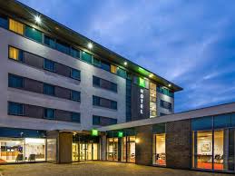 Ibis Styles Crewe - Nowe Ceny 2025