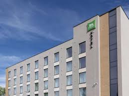 Ibis Styles Burton On Trent - Ceny 2025