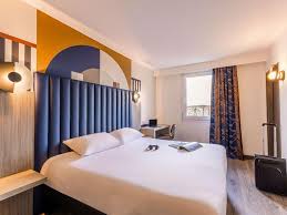 Ibis Styles Saint-Quentin - Nowe Ceny 2025