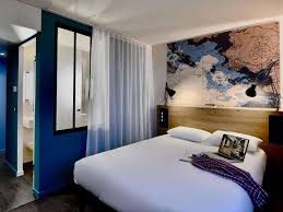 Ibis Styles Saint-Nazaire Centrum