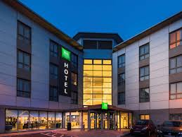 Ibis Styles Haydock - Ceny 2025